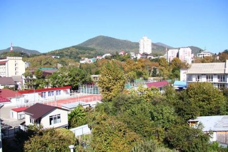Гостиничный комплекс "Орешник"
