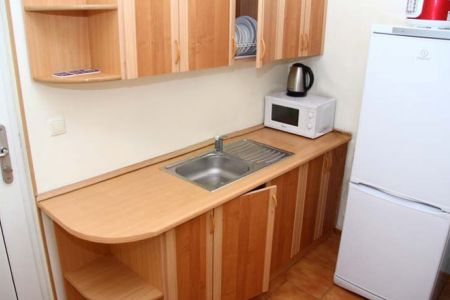 Гостиничный комплекс "Орешник"